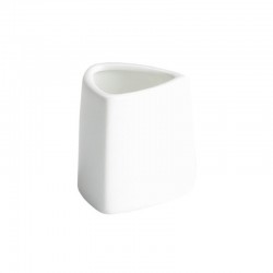 PALILLERO PORCELANA BLANCA Ø 4,5x5 cm