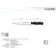 CUCHILLO FILETEAR PESCADO UNIBLOCK 17 cm 3C