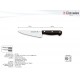 CUCHILLO COCINERO MEDIANO UNIBLOCK 3C