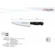 CUCHILLO COCINERO MEDIANO UNIBLOCK 3C