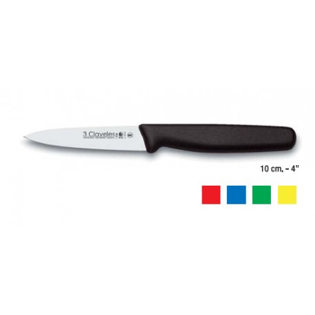 CUCHILLO VERDURAS  3C