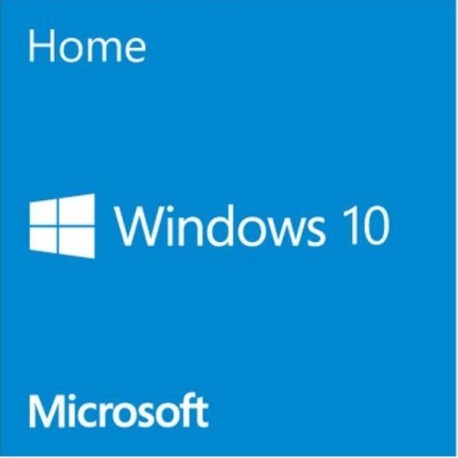 WINDOWS 10 HOME