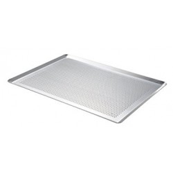 Bandeja de Horno Perforada 41x 31 x 2.5 cm Bake&Cook Decora Italia