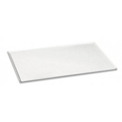 BANDEJA PLACA HORNO ALUMINIO 60x40x 0.8 cm  LACOR