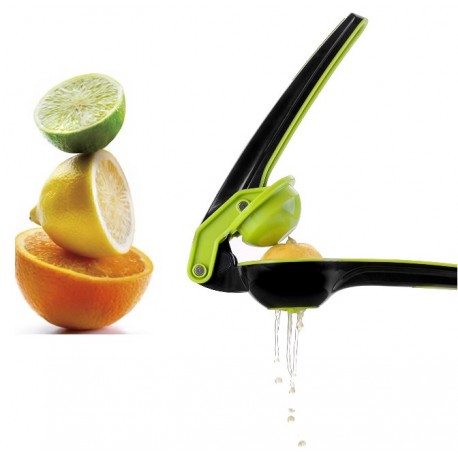 EXPRIMIDOR DE CITRICOS MANUAL