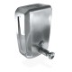 DOSIFICADOR JABON INOX 0,8 litros