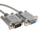 CABLE CONEXION BALANZA - PC  RS232