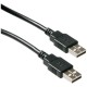 CABLE USB 2.0 ACT TIPO A-A MACHO- HEMBRA 2M IMPRESORA