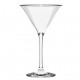 COPA COCKTAIL 21 "R" ( 6 ud )