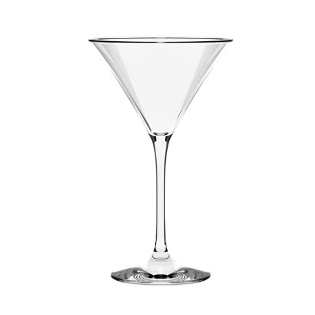 COPA COCKTAIL 21 "R" ( 6 ud )