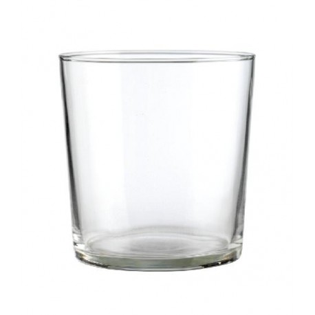 VASO SIDRA MIDI 36 "T" (12 ud)