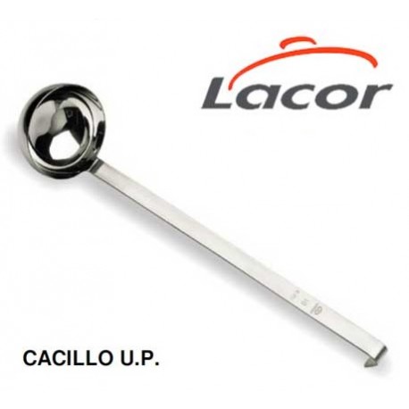 CACILLO U.P.