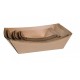 BARQUILLAS DE CARTON KRAFT (250 ud)