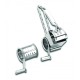 RALLADOR INOX 2 CUCHILLAS