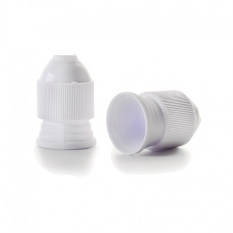 ADAPTADOR DE BOQUILLAS PARA MANGAS PASTELERAS