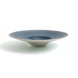 PLATO GOURMET SERIE TERRA AZUL (6 UD.)