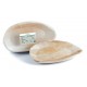 BARCO HOJA DE PALMA 30x16 cm (4X25 ud)