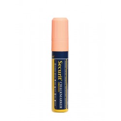 ROTULADOR TIZA PIZARRA SMA720 NARANJA (Trazo: 7-15mm)