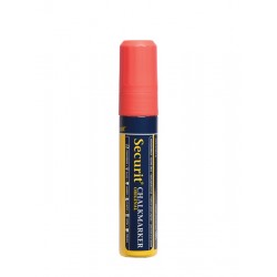 ROTULADOR TIZA PIZARRA SMA720 ROJO (Trazo: 7-15mm)