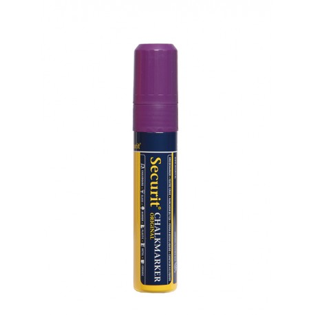 ROTULADOR TIZA PIZARRA SMA720 VIOLETA (Trazo: 7-15mm)