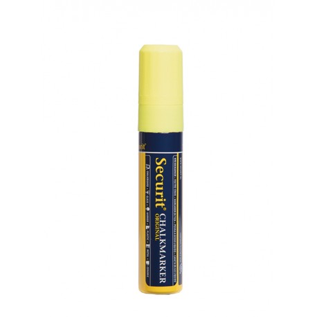 ROTULADOR TIZA PIZARRA SMA720 AMARILLO (Trazo: 7-15mm)