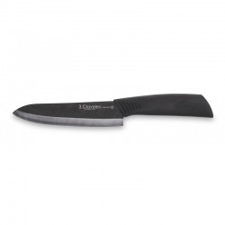 CUCHILLO CERAMICO SANTOKU 15 cm 3C