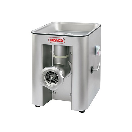 PICADORA CARNE MAINCA PC-22A BOCA ALUMINIO SISTEMA ENTERPRIS