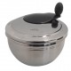 CENTRIFUGADORA ACERO INOX 4,50 LTS