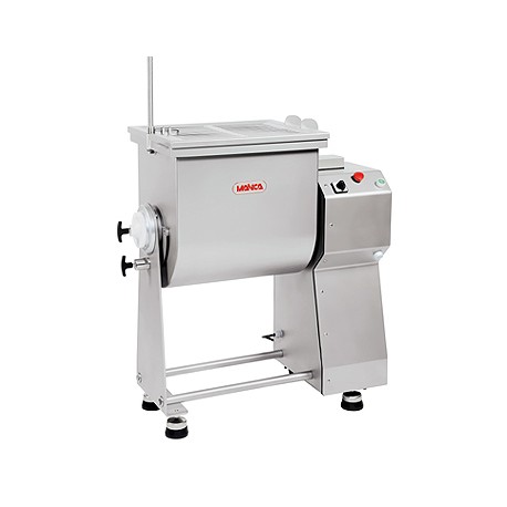 AMASADORA MEZCALADORA MAINCA RC-100