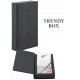 PORTA CUENTAS TRENDY BOX