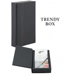 PORTA CUENTAS TRENDY BOX