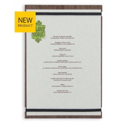 PORTA MENU TABLET 32x22cm