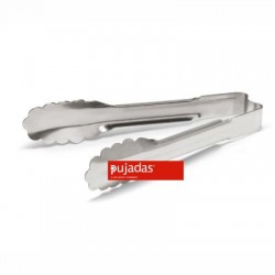 PINZA ACERO INOXIDABLE PJ