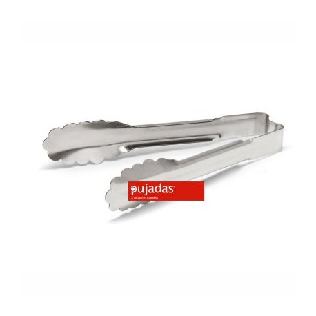 PINZA ACERO INOXIDABLE PJ