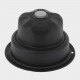 PULSADOR ERGONOMICO PLASTICO PARA MANDOLINA DE BUYER