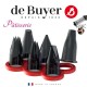 SET 6 BOQUILLA TRITAN CLASSIC DE BUYER