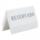 INDICADOR RESERVADO ( 5 UD)  ABS