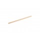 AGITADOR-REMOVEDOR MADERA PARA CAFE 140x5x1mm