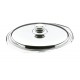 TAPA PARA SOPERA INOX LACOR