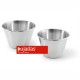 MOLDE FLANERO INOX PJ