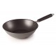 WOK Ø 28 CM ANTIADHERENTE