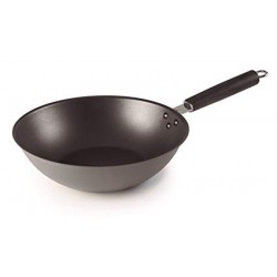 WOK Ø 28 CM ANTIADHERENTE