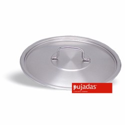 TAPA INOX-PRO