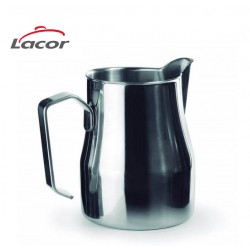 LECHERA BARISTA INOX 0,50 L