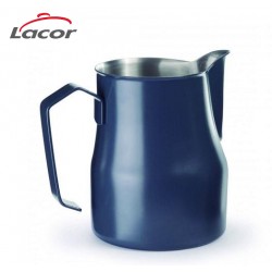 LECHERA BARISTA GRIS 0,50 L