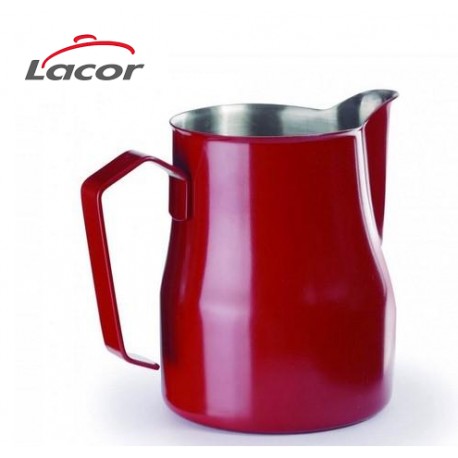 LECHERA BARISTA ROJA 0,50 L