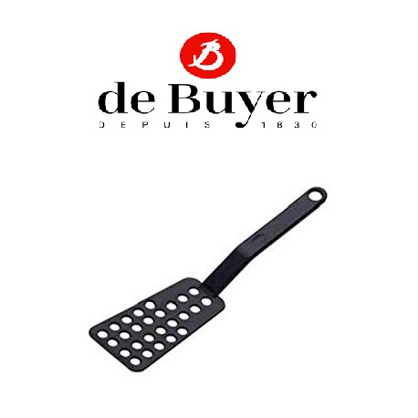 ESPATULA NYLON 28 CM DE BUYER