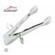 PINZA PASTELERIA ANILLA 16 cm INOX 18/10