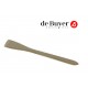 ESPATULA RECTA MADERA B BOIS DE BUYER