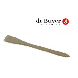 ESPATULA RECTA MADERA B BOIS DE BUYER